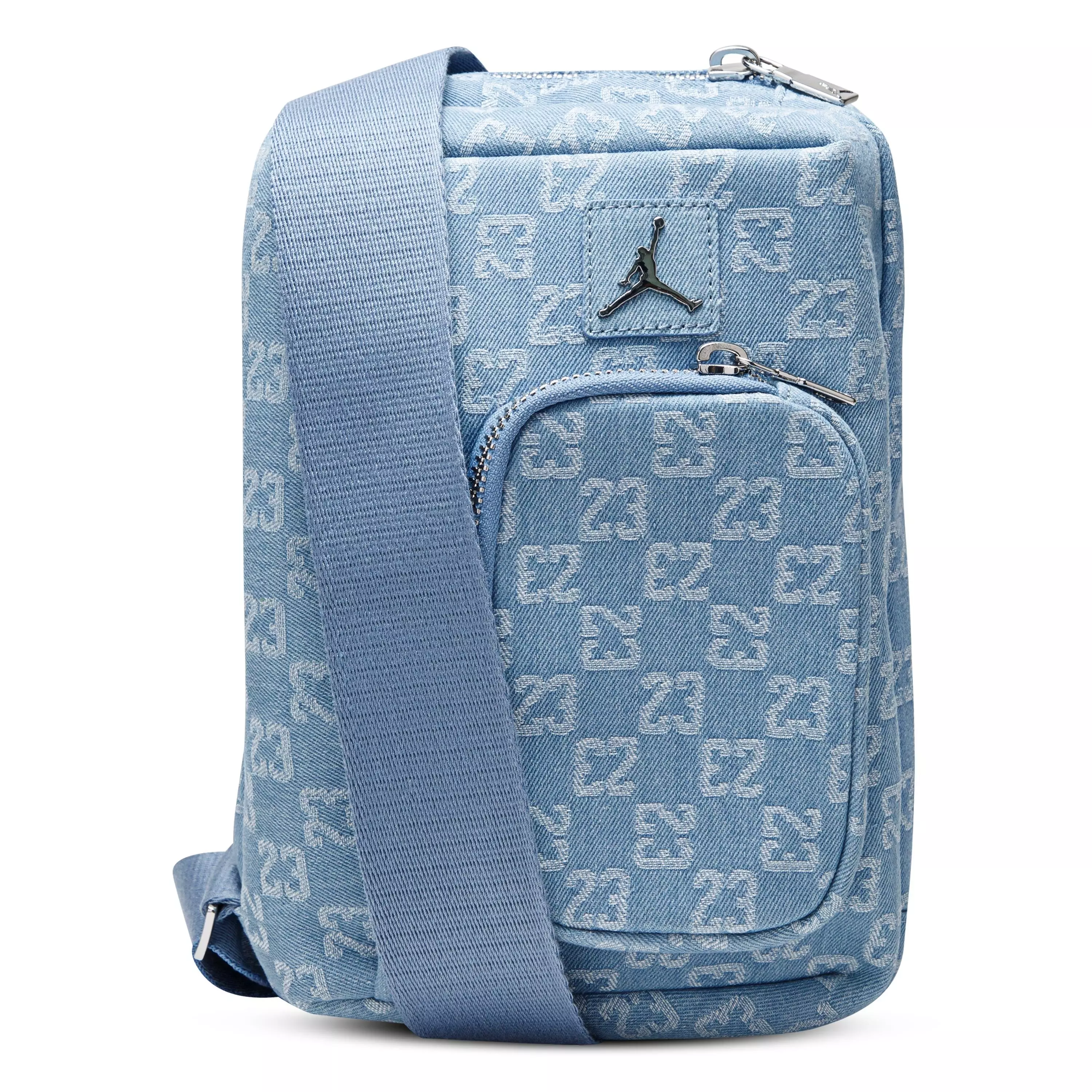 Jordan Monogram Sling Bag ショルダーバッグ モノグラム Jordan Nike Monogram Logo Unisex Sling Bag Crossbody Bag | eBay